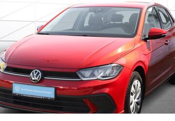 VW Polo 66.916 km 14.849 &euro; Herten 45701