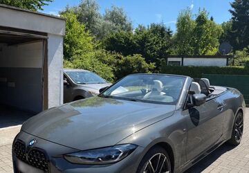 BMW M440 24.600 km 51.790 &euro; Essen 45327