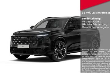 Audi Q7 2.990 km 108.790 &euro; Lünen 44534