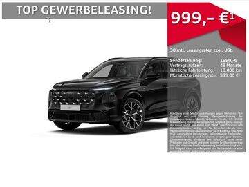 Gebrauchte Audi Q7