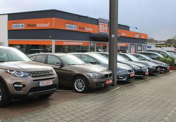 Seat Leon 33.455 km 23.441 &euro; Dortmund 44145