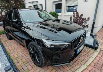 Volvo XC60 59.758 km 41.000 &euro; Castrop-Rauxel 44575