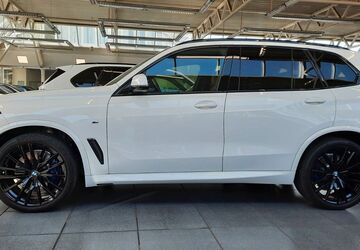 BMW X5 85.000 km 49.900 &euro; Castrop-Rauxel 44575