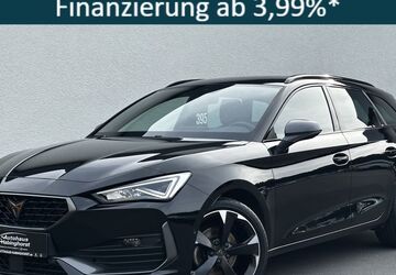 Cupra Leon 23.900 km 25.980 &euro; Castrop-Rauxel 44579
