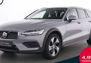 Volvo V60 Cross Country 63.014 km 29.900 &euro; Essen-Kray 45309