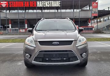 Ford Kuga 189.950 km 5.350 &euro; Essen 45356