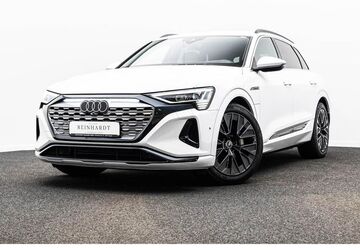 Audi Q8 e-tron 35.513 km 45.660 &euro; Hagen 58091