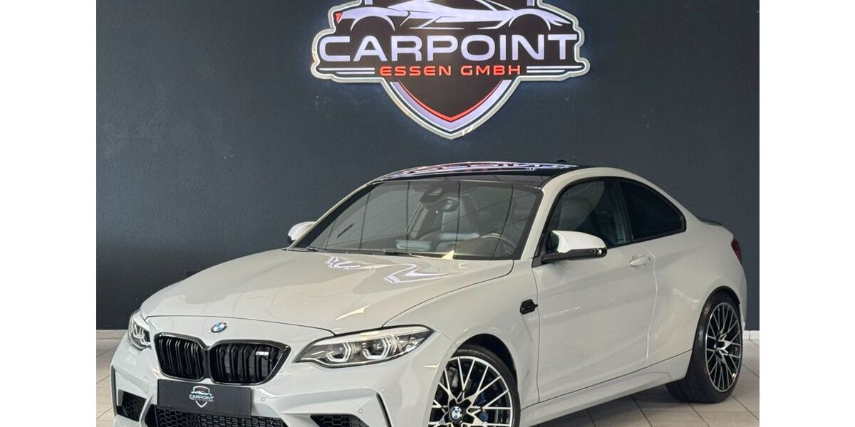 BMW M2 45.000 km 46.900 &euro; Essen 45138