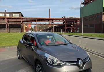 Renault Clio 40.000 km 9.499 &euro; Essen 45309