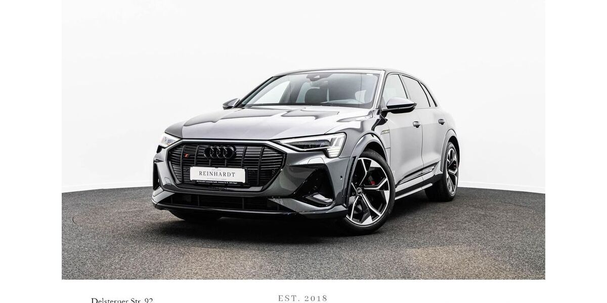 Audi e-tron 29.998 km 46.800 &euro; Hagen 58091