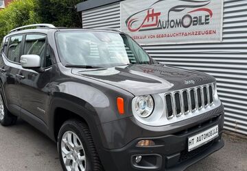 Jeep Renegade 114.000 km 14.999 &euro; Marl 45770