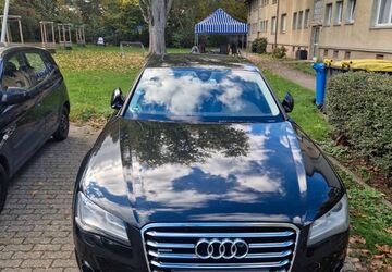 Audi A8 230.000 km 8.900 &euro; Gladbeck 45968