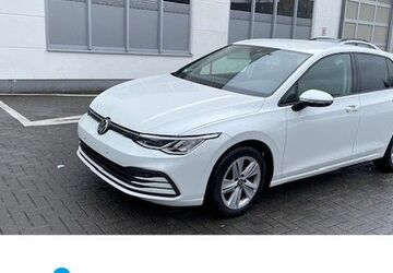 VW Golf 48.500 km 19.875 &euro; Lünen 44534