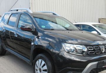 Dacia Duster 20.411 km 13.970 &euro; Herne 44653