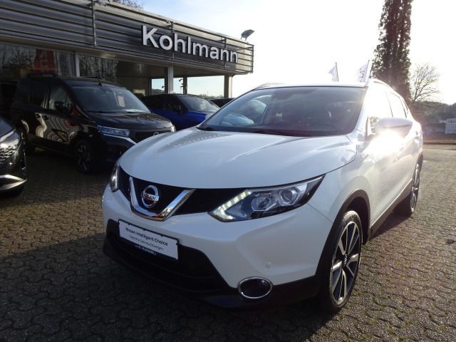 Nissan Qashqai 88.267 km 13.950 &euro; Sprockhövel 45549