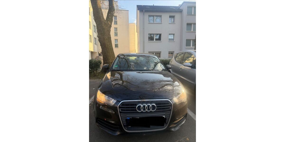 Audi A1 147.814 km 5.500 &euro; Dortmund 44263