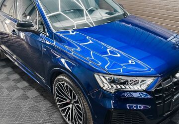 Audi Q7 36.000 km 52.990 &euro; Bochum 44809