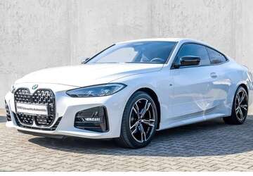 BMW 420 42.893 km 39.990 &euro; Herne 44625