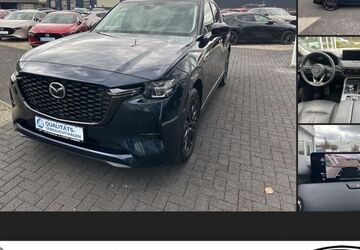 Mazda CX-60 91.153 km 33.490 &euro; Kamen 59174