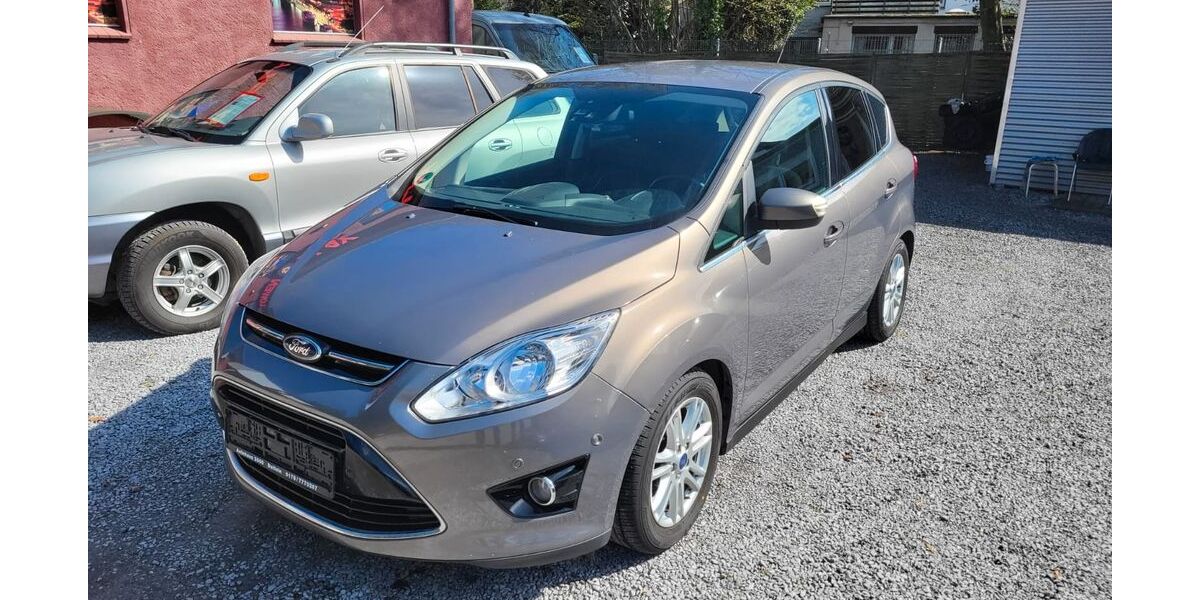 Ford C-Max 157.720 km 2.999 &euro; Datteln 45711