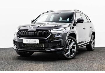Skoda Kodiaq 84.690 km 36.255 &euro; Hagen 58091