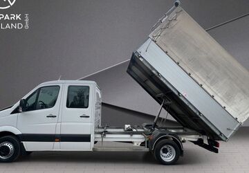 VW Crafter 146.030 km 25.950 &euro; Bochum 44866
