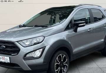 Ford EcoSport 36.490 km 18.580 &euro; Bochum 44809
