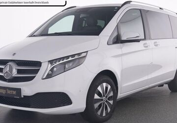 Mercedes-Benz V 300 14.880 km 65.499 &euro; Essen 45309