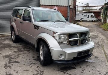 Dodge Nitro 227.352 km 3.249 &euro; Bottrop 46240