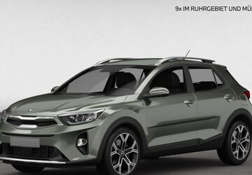 Kia Stonic 60.324 km 15.940 &euro; Gelsenkirchen 45897