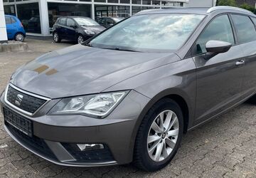 Seat Leon 139.000 km 9.990 &euro; Castrop-Rauxel 44579