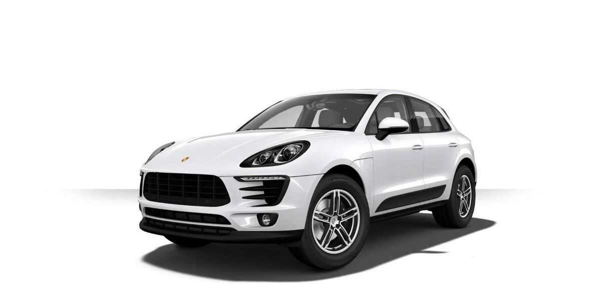 Porsche Macan 67.000 km 38.500 &euro; Hagen 58119