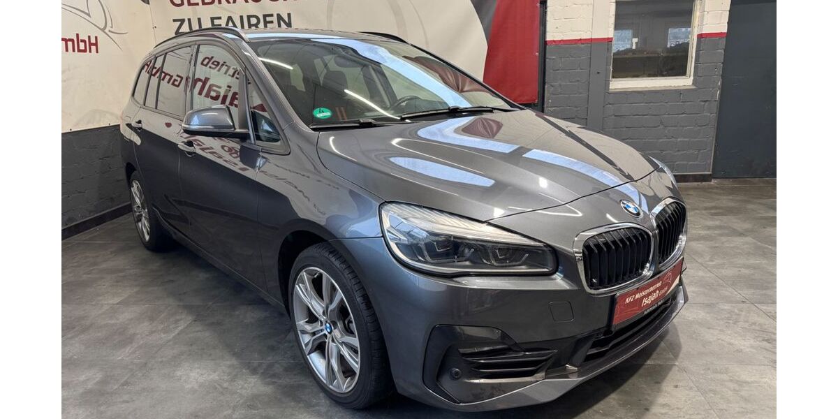 BMW 216 94.000 km 12.999 &euro; Castrop-Rauxel 44575