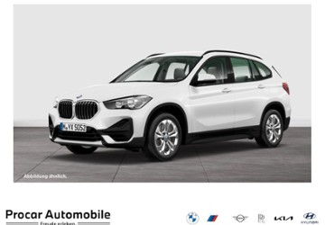BMW X1 39.459 km 24.790 &euro; Castrop-Rauxel 44579