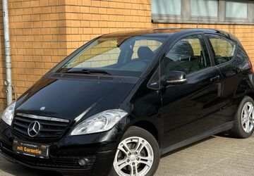 Mercedes-Benz A 160 75.676 km 6.990 &euro; Essen 45326