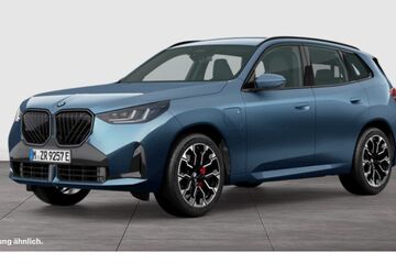 BMW X3 25.500 km 62.990 &euro; Hagen 58119