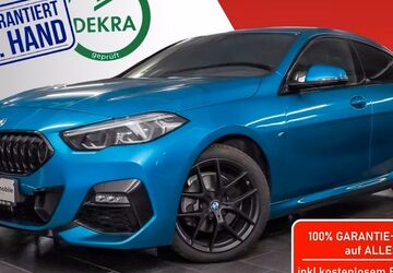 BMW 218 Gran Coupé 51.250 km 25.300 &euro; Dorsten 46284