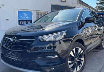Opel Grandland X 66.000 km 10.597 &euro; Herten 45699