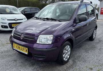 Fiat Panda 170.000 km 2.490 &euro; Dortmund 44388