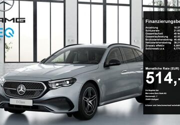 Mercedes-Benz E 220 15.262 km 52.670 &euro; Dortmund 44139