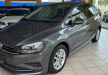VW Golf 160.000 km 12.500 &euro; Waltrop 45731