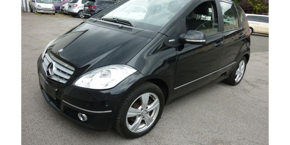 Mercedes-Benz A 150 169.000 km 2.999 &euro; Essen 45144