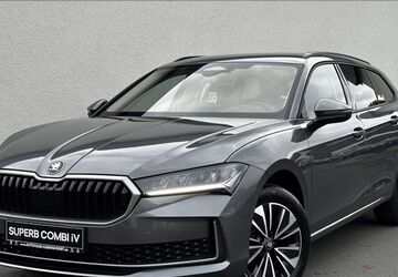 Skoda Superb 7.500 km 38.490 &euro; Castrop-Rauxel 44579