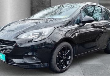 Opel Corsa 86.045 km 9.950 &euro; Herten 45699