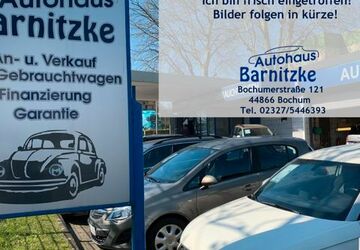 Nissan Qashqai 111.551 km 12.990 &euro; Bochum 44866