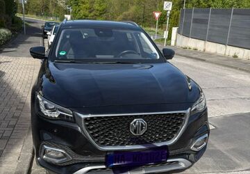 MG EHS 109.000 km 16.500 &euro; Hagen 58093