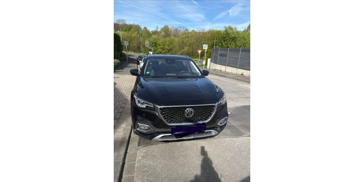 MG EHS 109.000 km 17.900 &euro; Hagen 58093