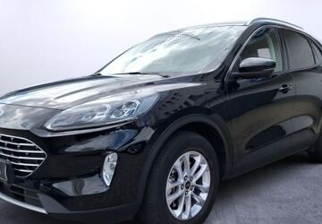 Ford Kuga 37.171 km 22.990 &euro; Recklinghausen 45661