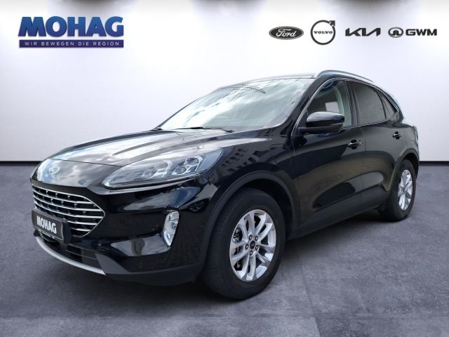 Ford Kuga 37.171 km 22.990 &euro; Recklinghausen 45661