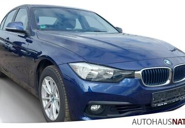 BMW 330 50.566 km 19.950 &euro; Schwerte 58239